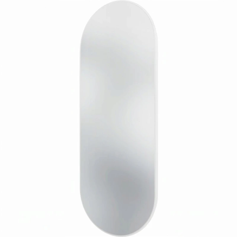 Colour Frame Spegel, New White