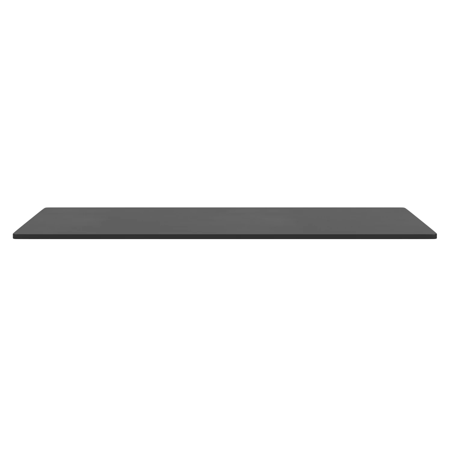 Montana Panton Wire Ext Inlay Hyllplan D:34 - Modulära hyllsystem Lackad Mdf Svart