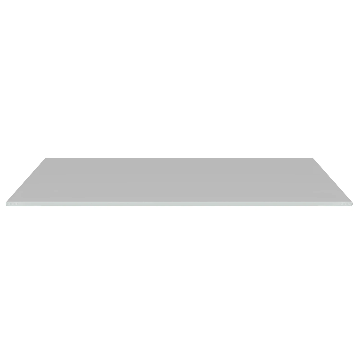 Montana Panton Wire Inlay Hyllplan 34 - Modulära hyllsystem Glas Glas