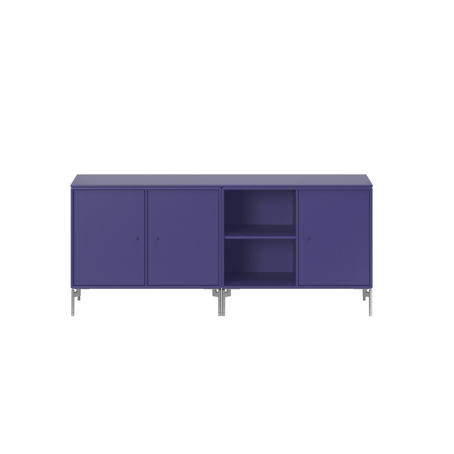 Montana Save Sideboard - Sk&auml;nkar & sideboards Mdf Monarch