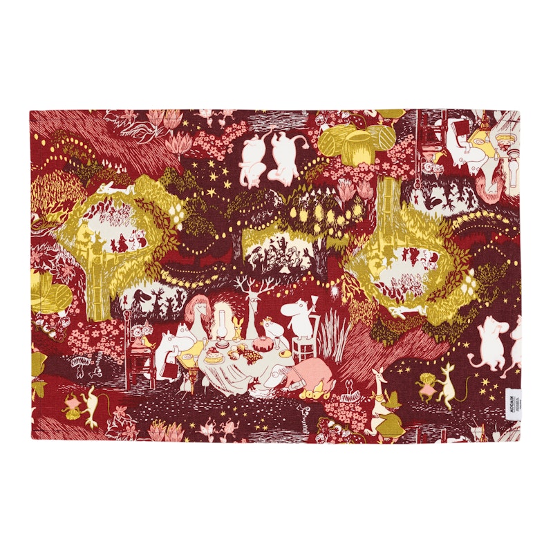Festliga Stunder Bordstablett 31x46 cm