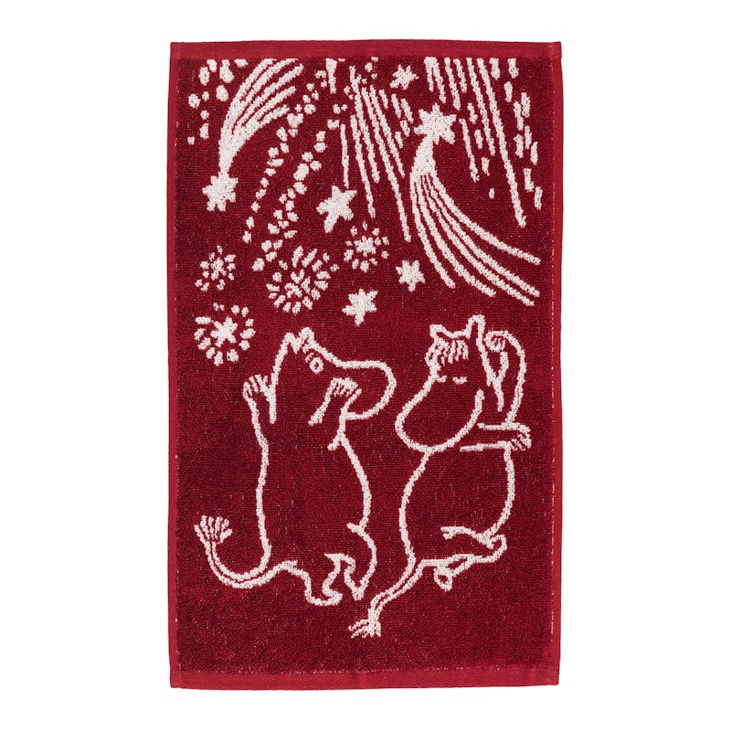Festliga Stunder Handduk 30x50 cm