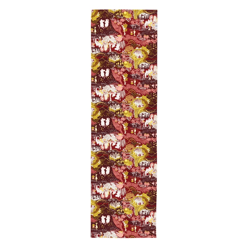 Festliga Stunder Löpare 40x140 cm