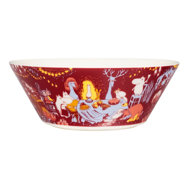Festliga Stunder Skål 15 cm