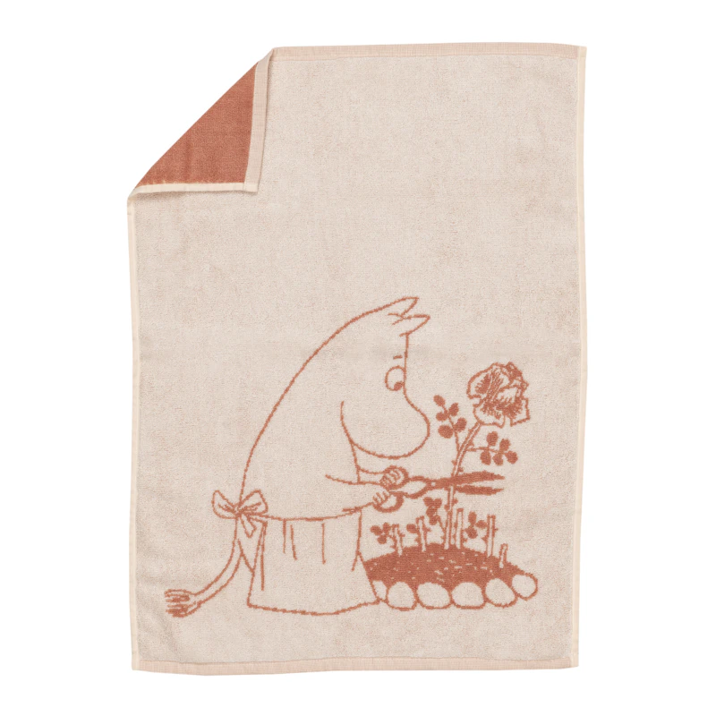 Moomin Handduk Muminmamma, 50x70 cm