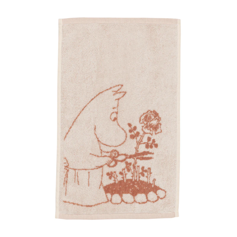 Moomin Handduk Muminmamma, 30x50 cm