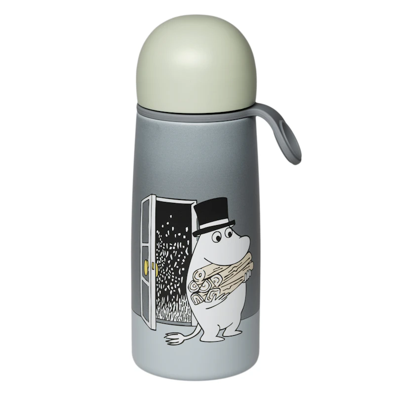 Moomin Termosflaska 45 cl Muminpappa