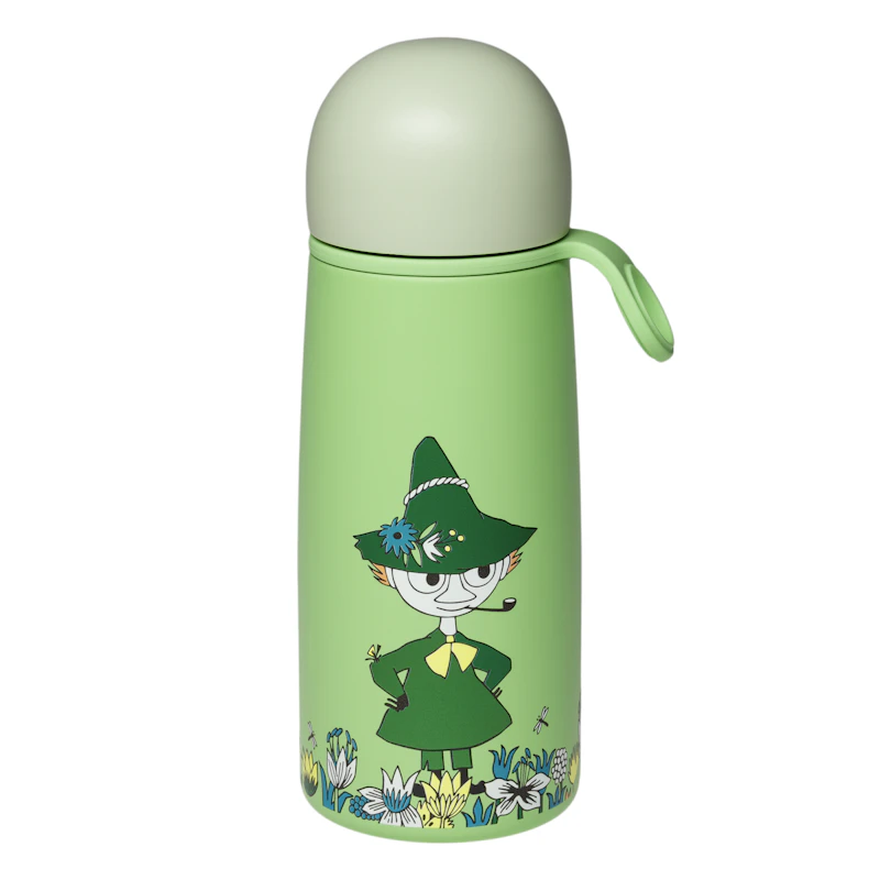 Moomin Termosflaska 45 cl Snusmumriken