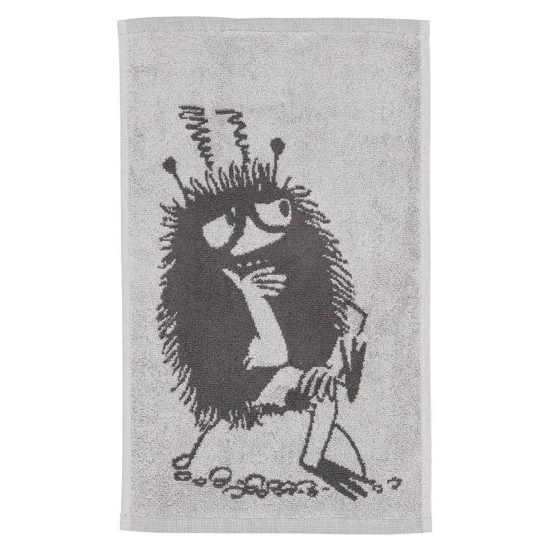 Moomin Handduk Stinky 30x50 cm
