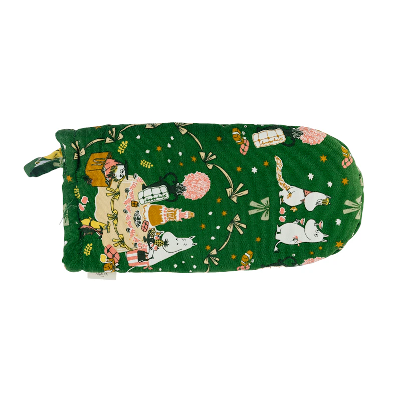 Moomin Grytvante Kärleksgåva