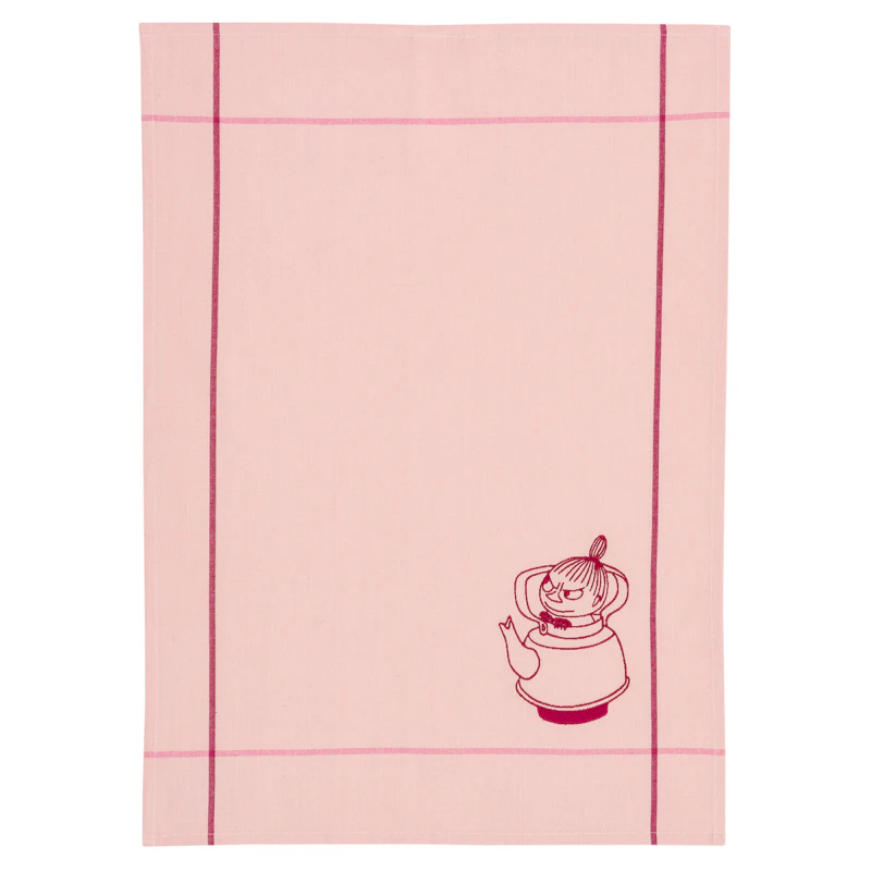 Moomin Kökshandduk Lilla My
