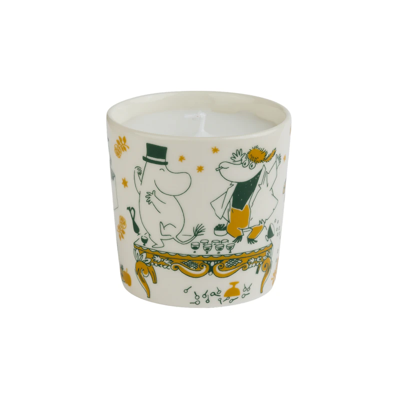 Moomin Ljus Kärleksgåva