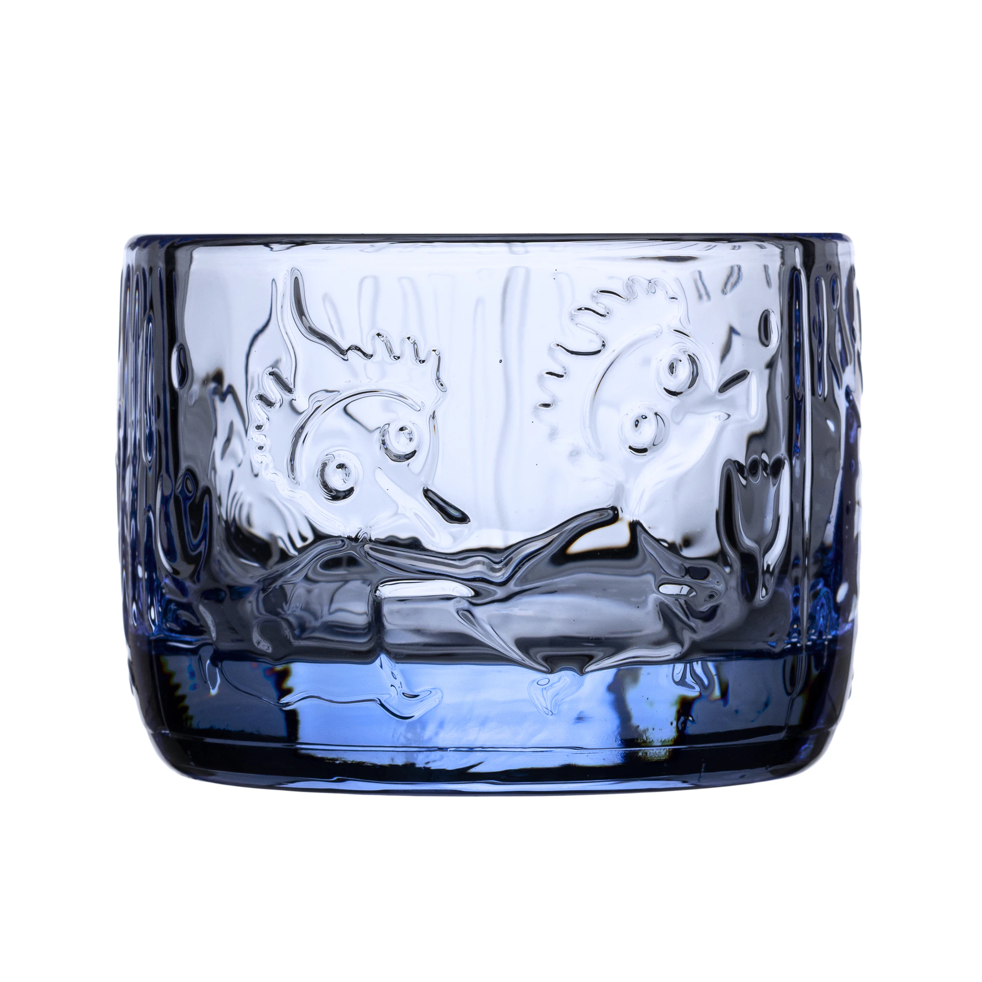 Moomin Arabia Moomin Ljuslykta - Ljuslyktor Glas Aqua