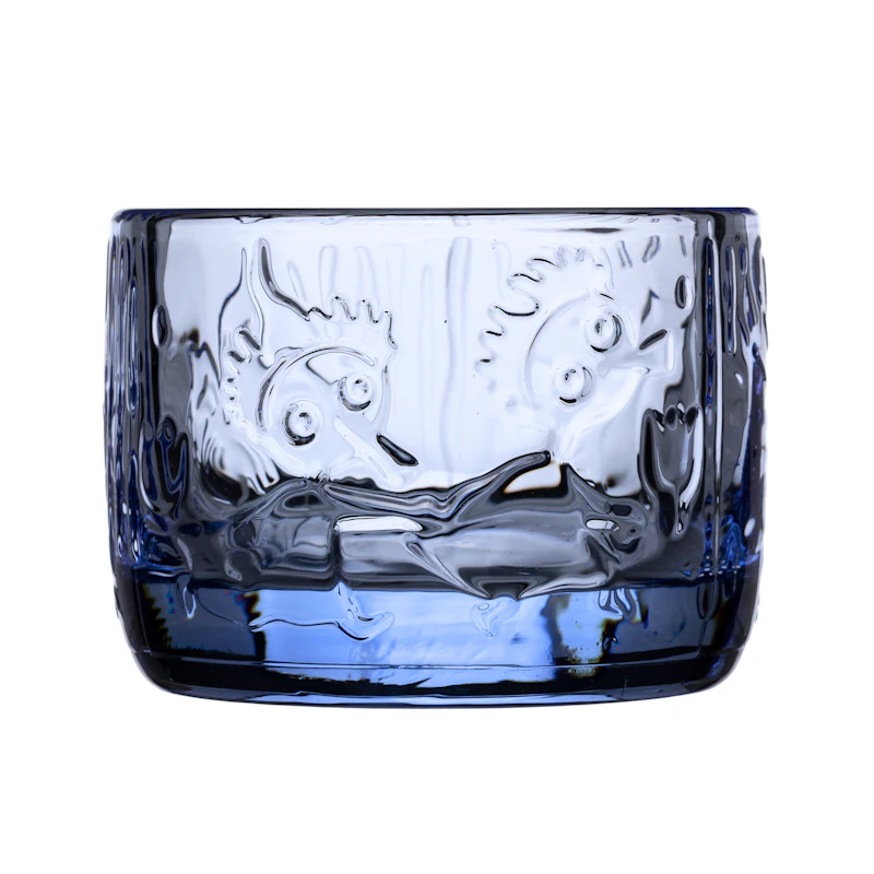 Moomin Ljuslykta, Aqua
