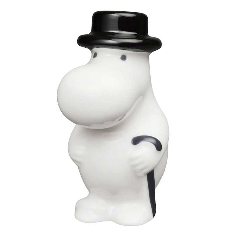 Mumin Minifigur Muminpappa