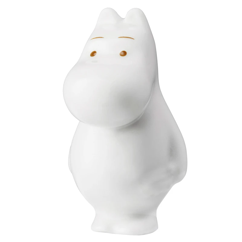 Mumin Minifigur Mumintrollet