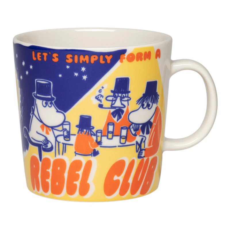 Mugg