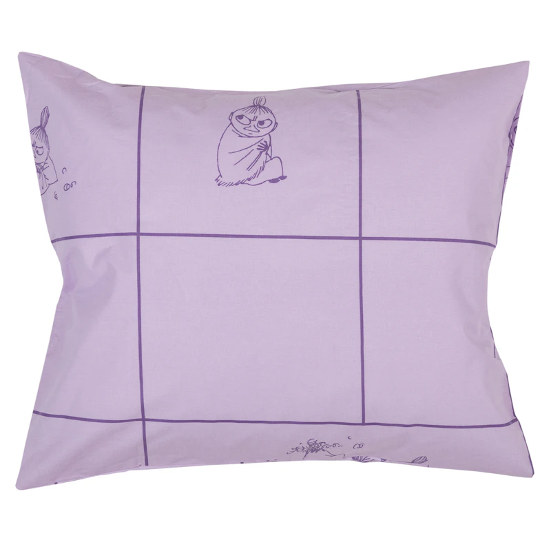 Moomin Örngott Lilla My