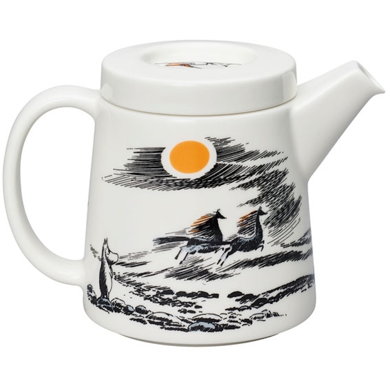 Mumin Tekanna 70 cl, Trogen Sitt Ursprung