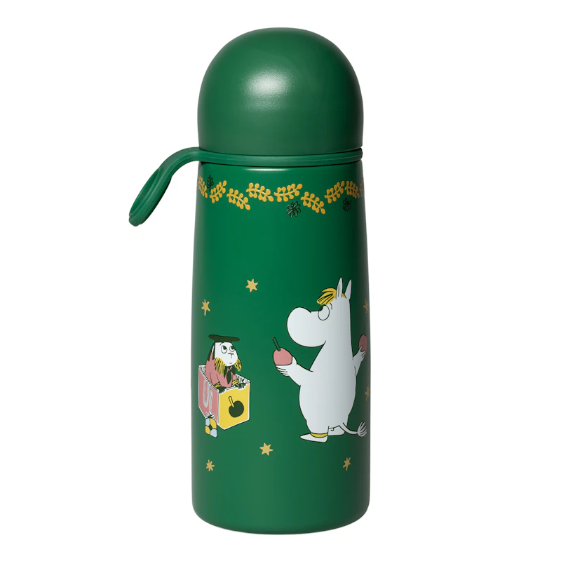 Moomin Termosflaska 45 cl Kärleksgåva
