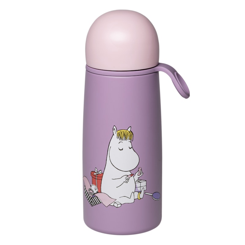 Moomin Termosflaska 45 cl Snorkfröken