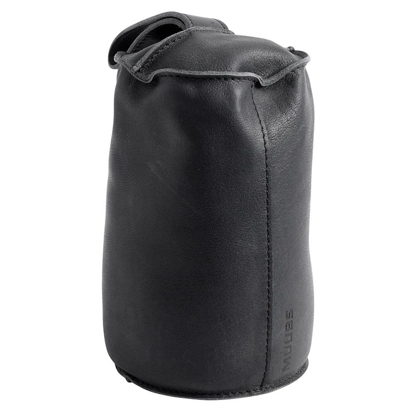 Camou Dörrstopp, Svart