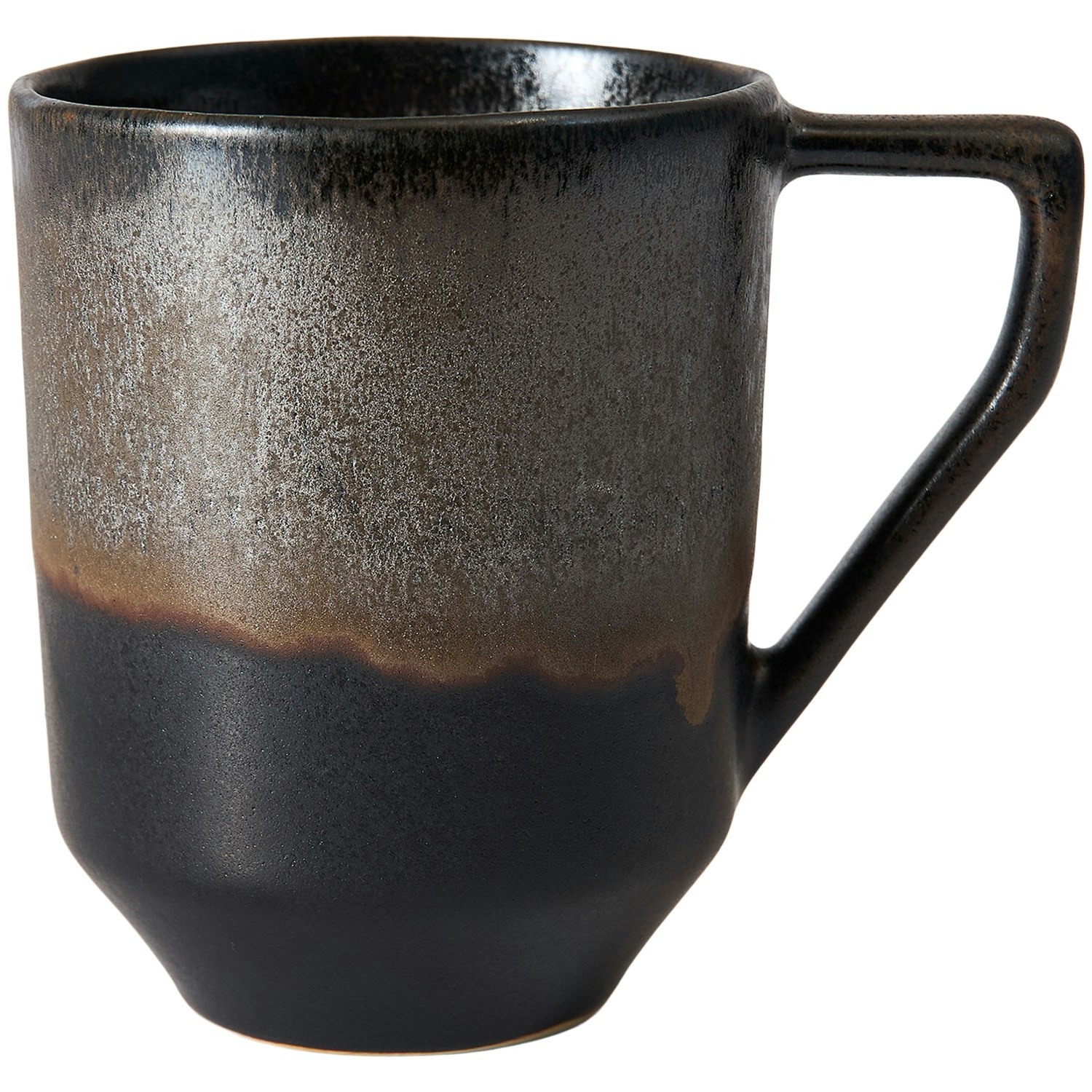 Muubs Ceto Mugg 40 Cl Mocha - Kaffekoppar Keramik Mocka