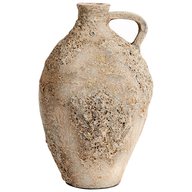 Trace Urna 42 cm, Korall