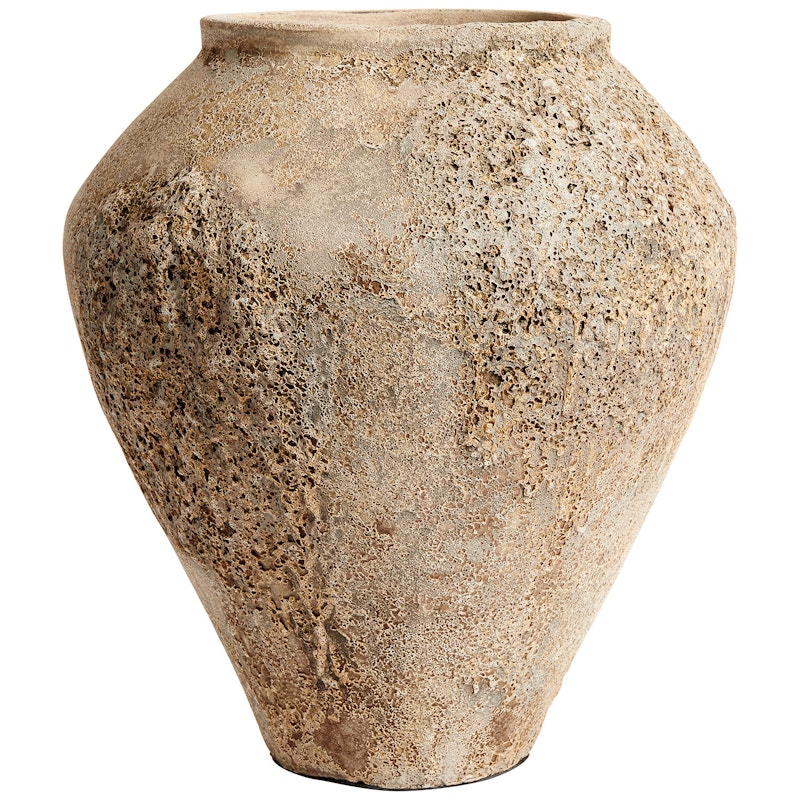 Trace Kruka Coral, 55 cm