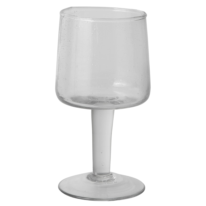 Suiro Rödvinsglas 25 cl, Klar