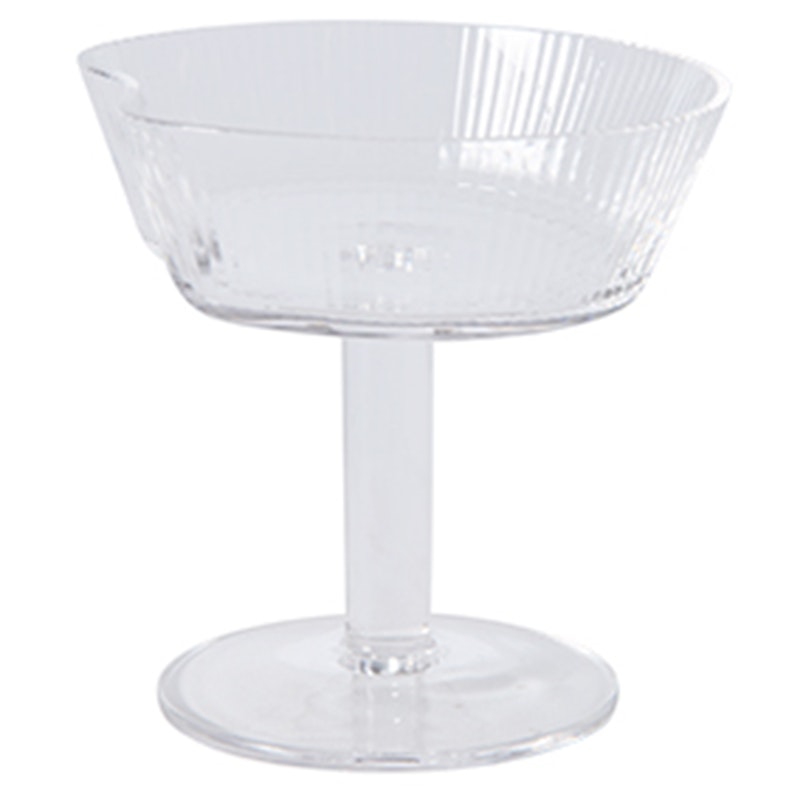 Ripe Cocktailglas 15 cl, Klar