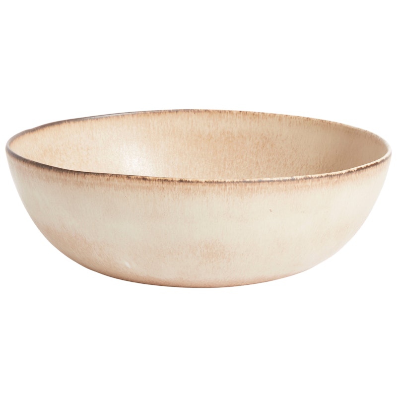 Yake Salladsskål 28 cm, Blush