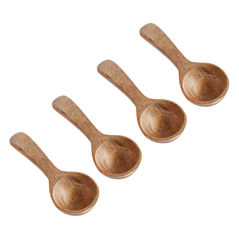 Base Skedar Teak 4-pack