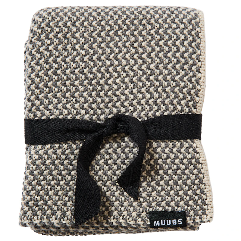 Sentaku Kökshandduk 50x80 cm, Grå / Sand