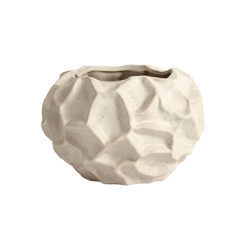 Soil Kruka, Vanilla