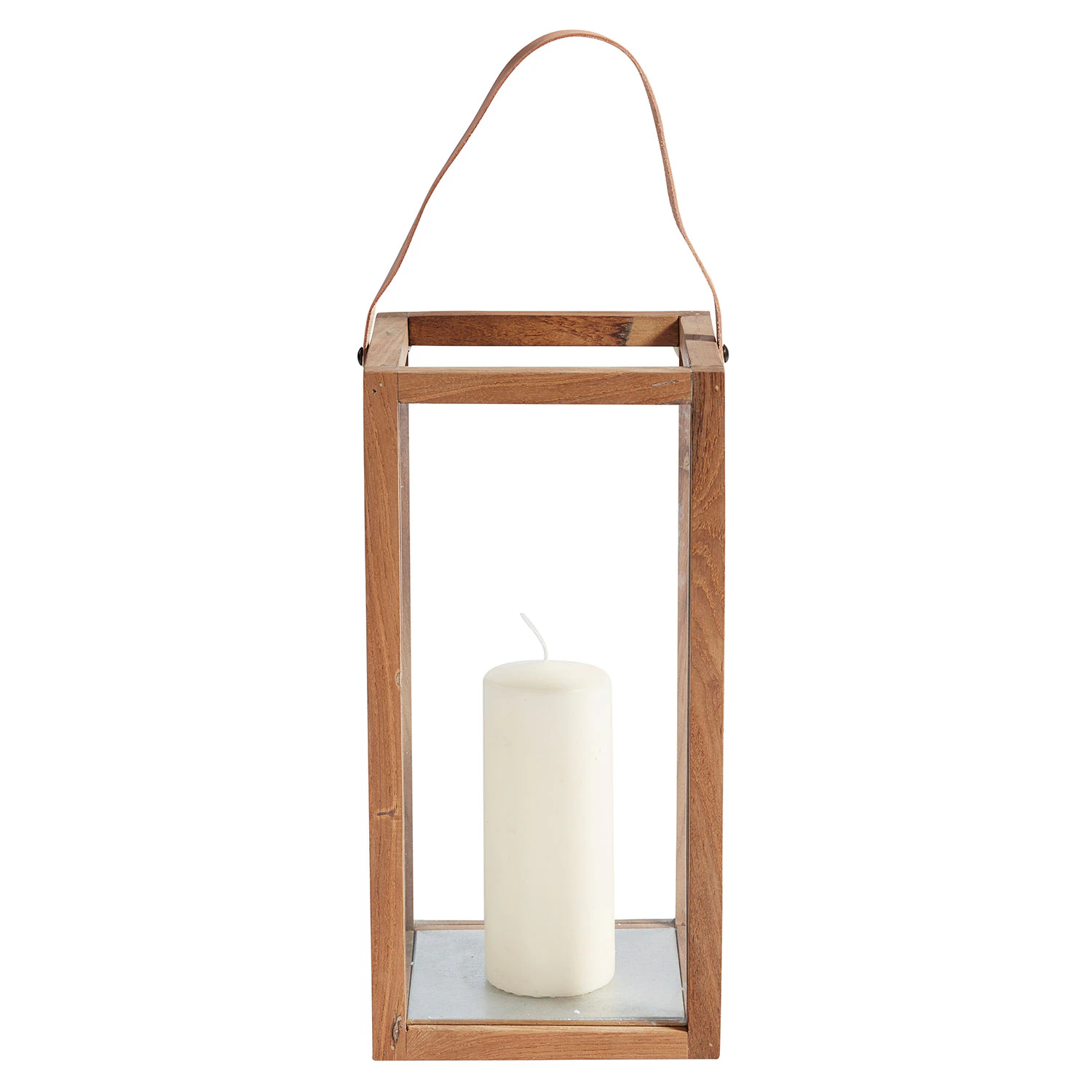 Muubs Storm Lanterna L - Ljuslyktor & Marschallh&aring;llare Natur