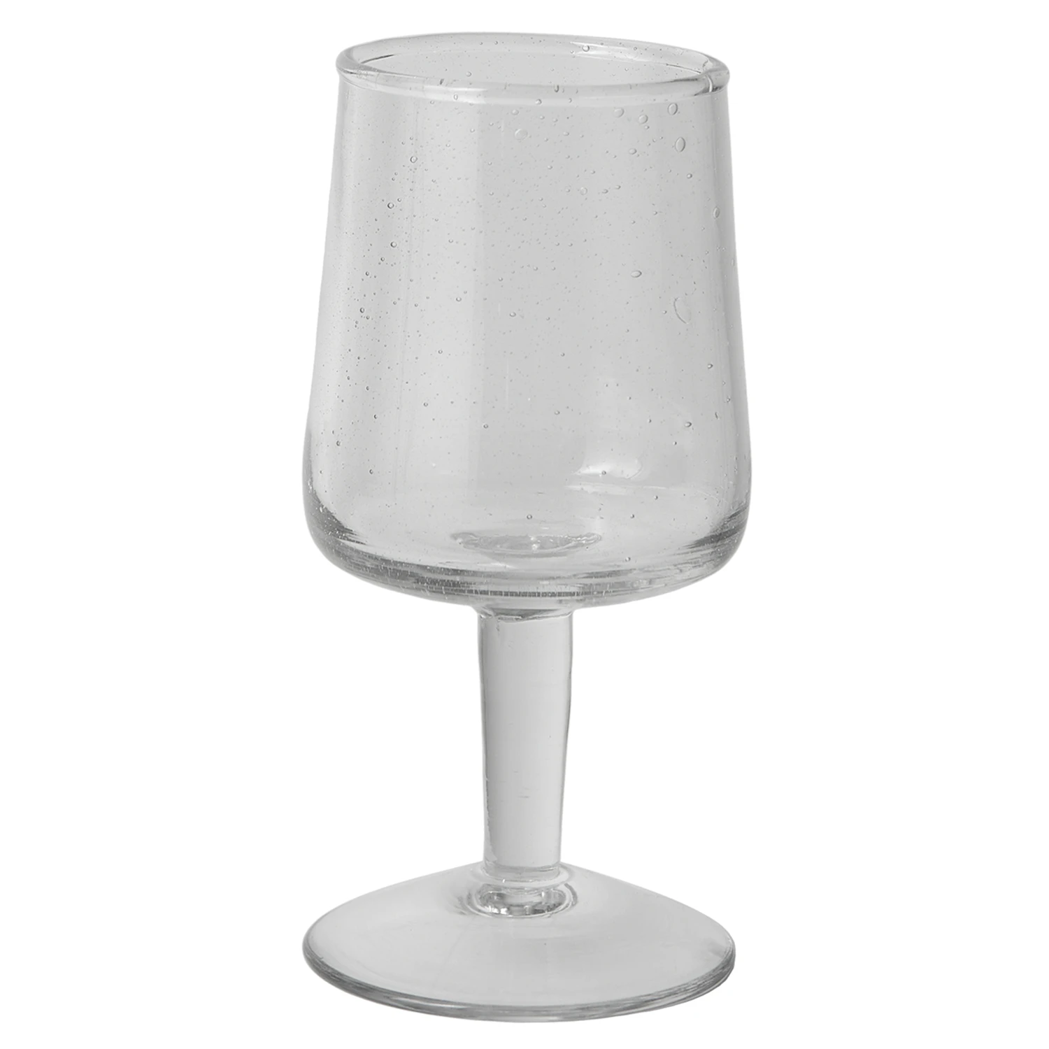 Muubs Suiro Vitvins 15 Cl - Vinglas Glas Klar