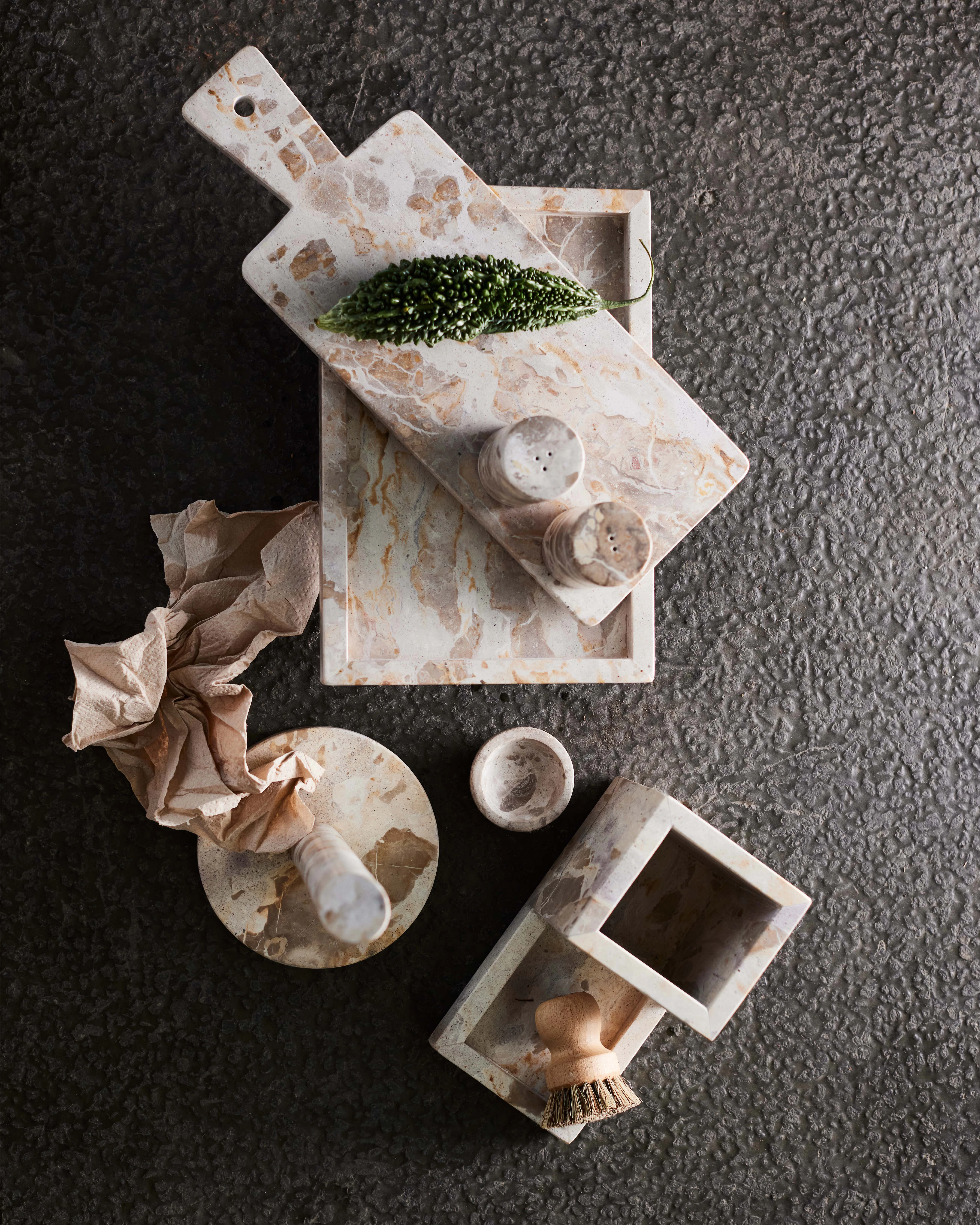 Muubs Vita Förvaring Till, seashell från Muubs, bild 2