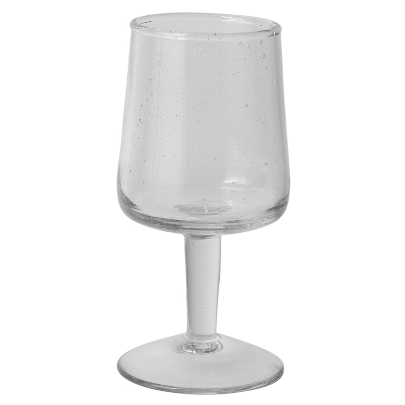 Suiro Vitvinsglas 15 cl, Klar