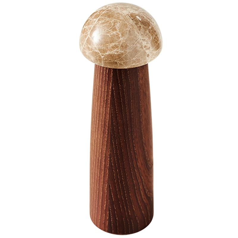 Yami Kryddkvarn 20 cm