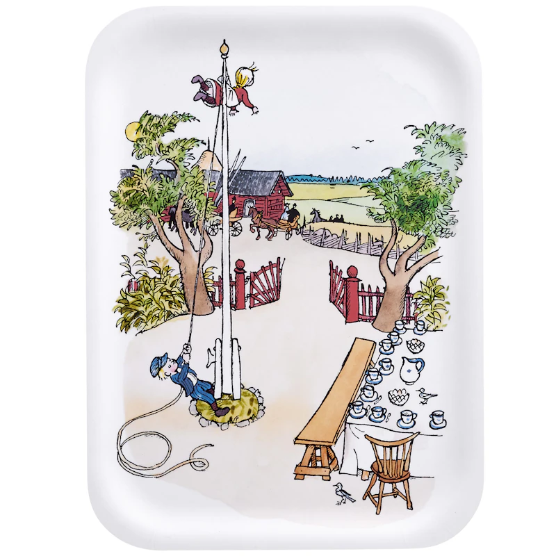 Emil Bricka 20x27 cm