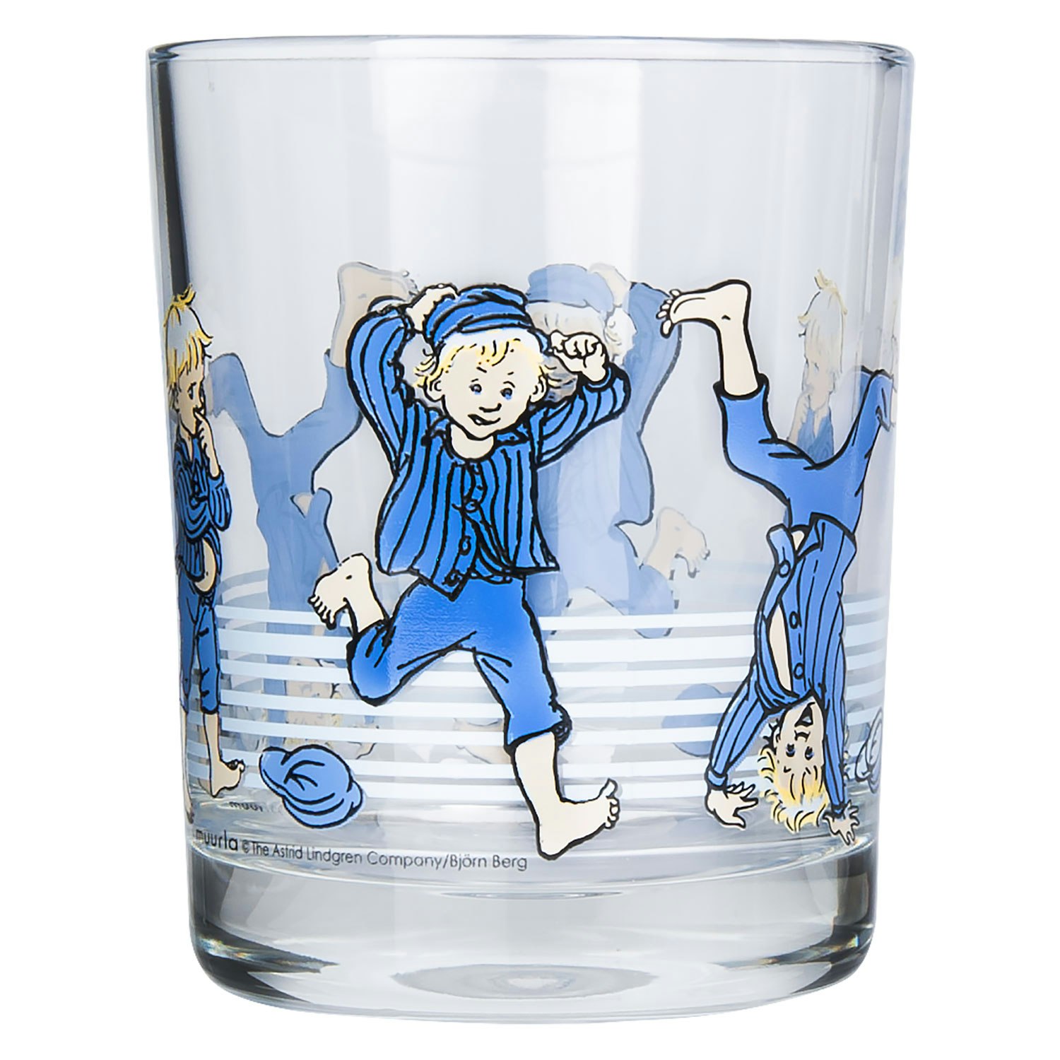 muurla emil dricks 20 cl - dricksglas glas klar