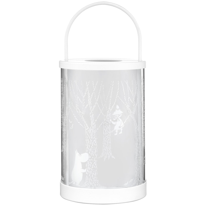 Moomin In The Woods Lykta 26 cm