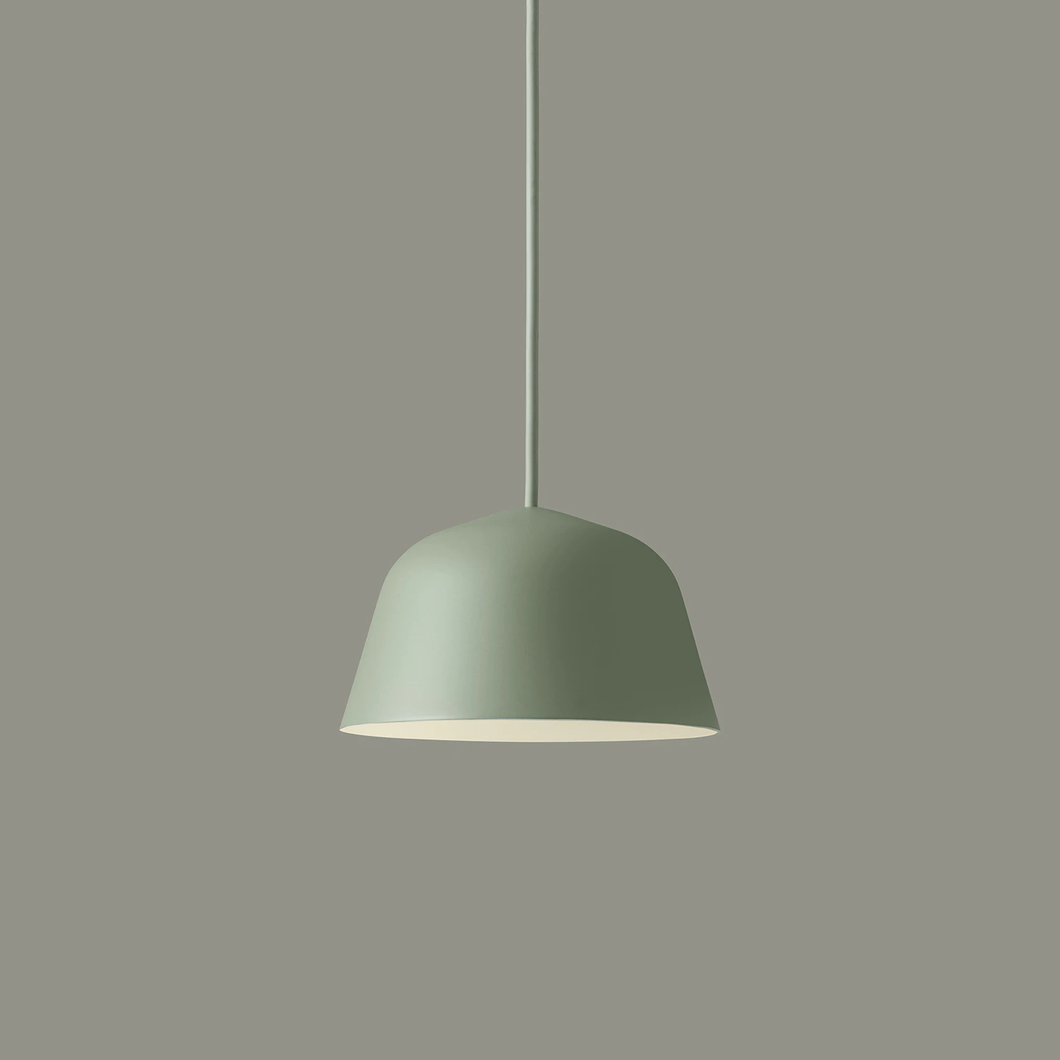 Muuto Ambit Pendel Ø16,5 Cm, dusty green från Muuto, bild 2