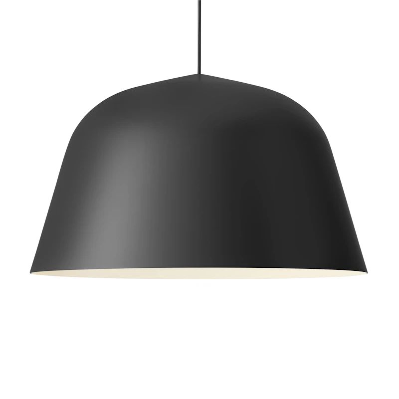 Ambit Pendel Ø55cm, Svart