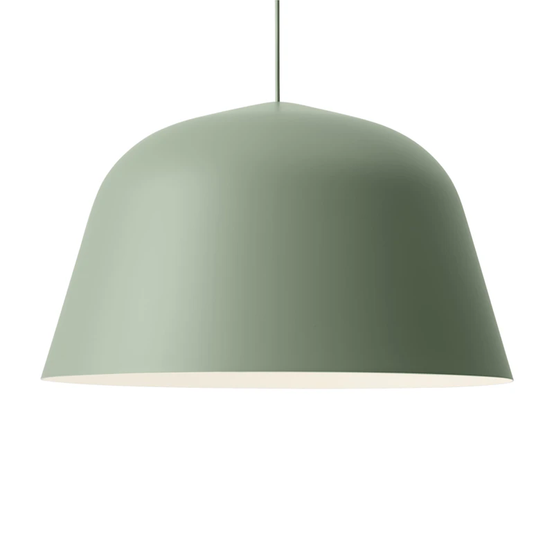 Ambit Pendel Ø55cm, Dusty Green