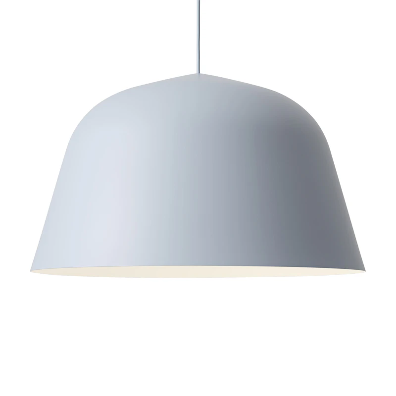 Ambit Pendel Ø55cm, Ljusblå