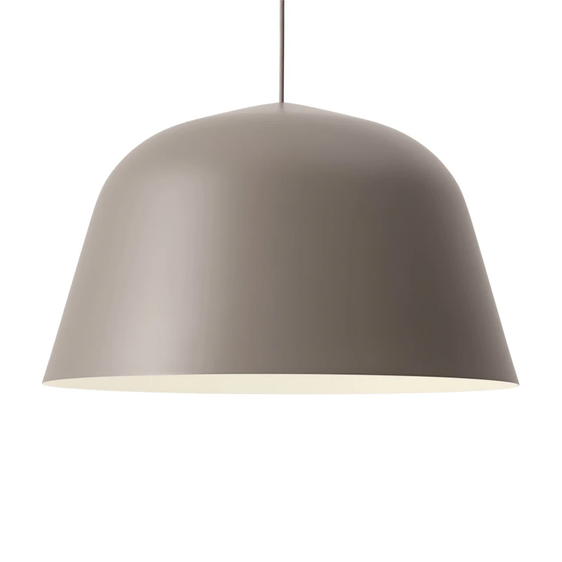 Ambit Pendel Ø55cm, Taupe