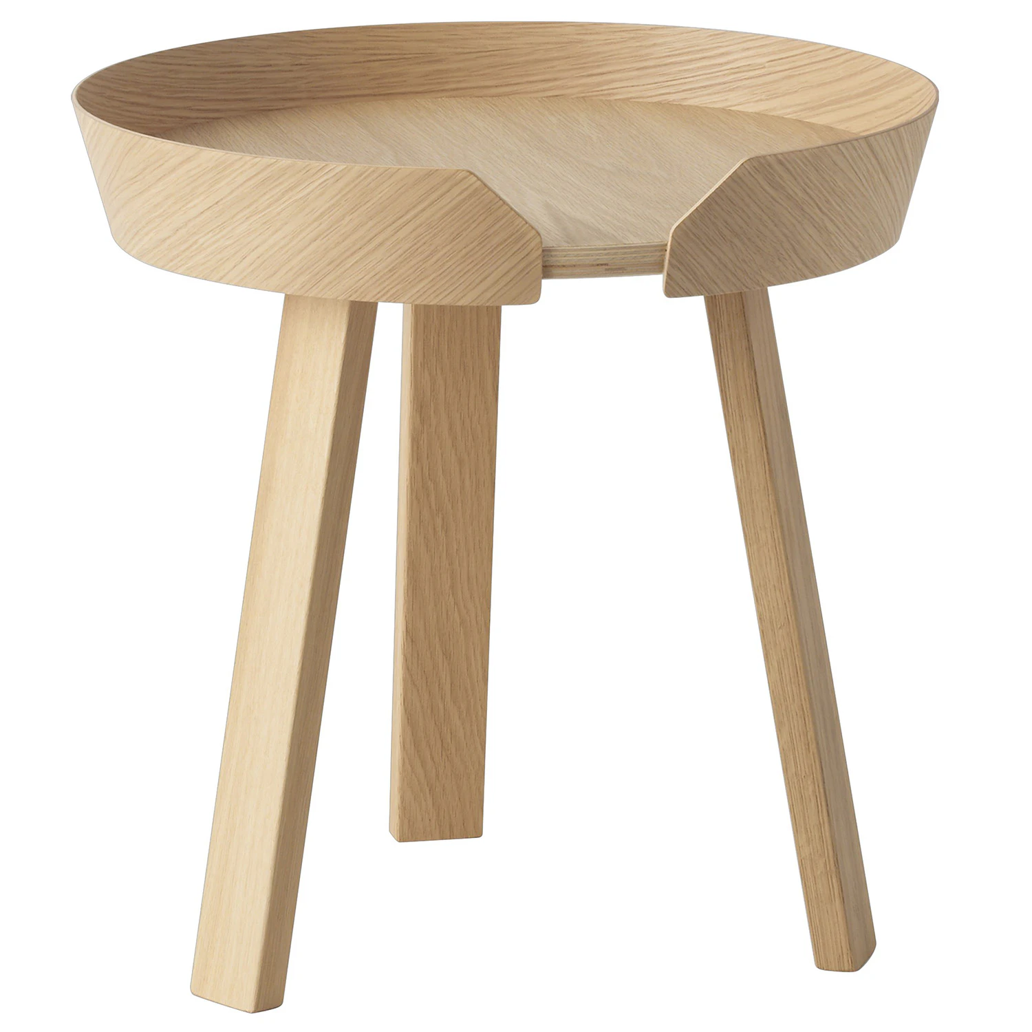 Muuto Around Soffbord S - Soffbord Ek