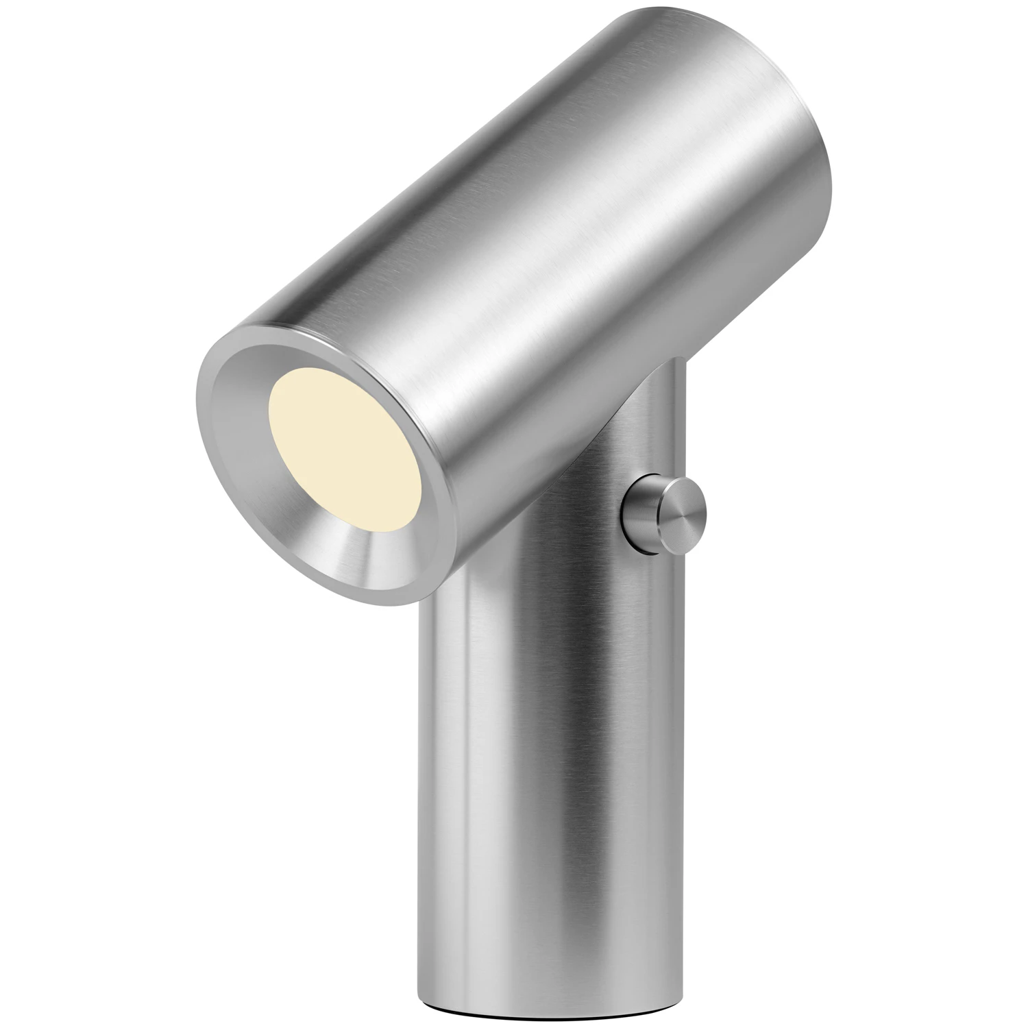 Muuto Beam Bordslampa Portabel - Portabla lampor Aluminium
